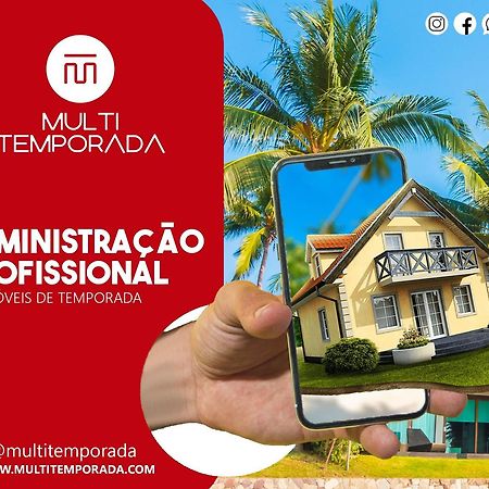 Ap Família no Estreito Apartamento Florianópolis Exterior foto