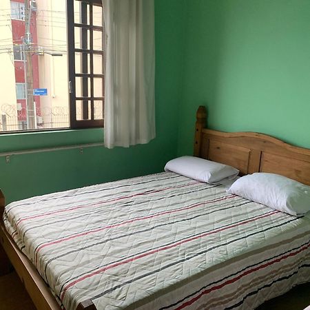 Ap Família no Estreito Apartamento Florianópolis Exterior foto