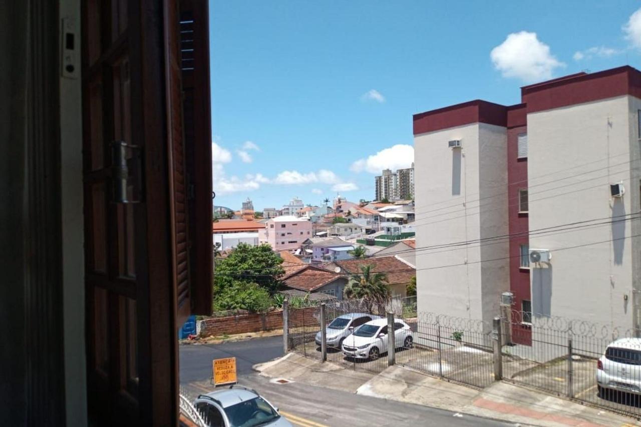 Ap Família no Estreito Apartamento Florianópolis Exterior foto