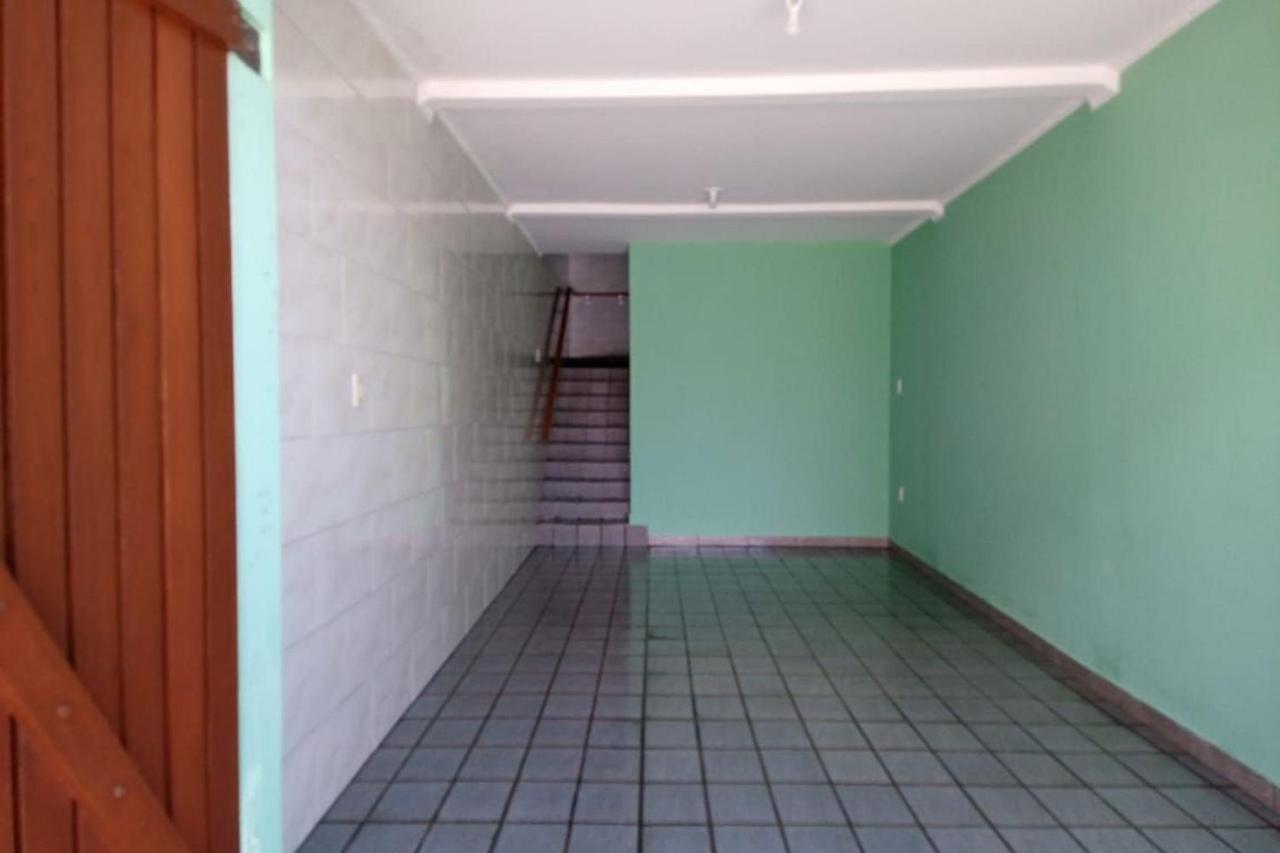 Ap Família no Estreito Apartamento Florianópolis Exterior foto