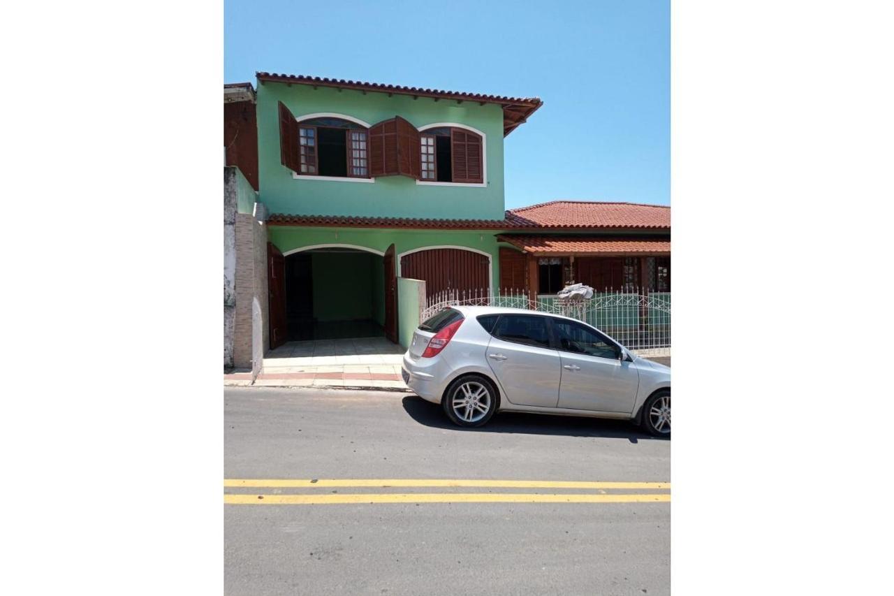 Ap Família no Estreito Apartamento Florianópolis Exterior foto