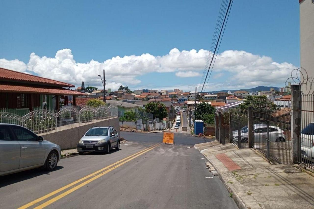 Ap Família no Estreito Apartamento Florianópolis Exterior foto