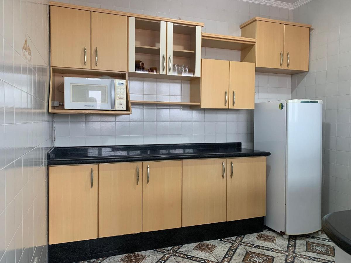 Ap Família no Estreito Apartamento Florianópolis Exterior foto