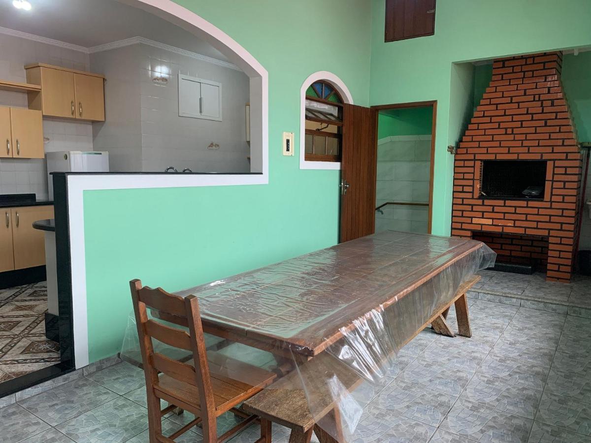 Ap Família no Estreito Apartamento Florianópolis Exterior foto