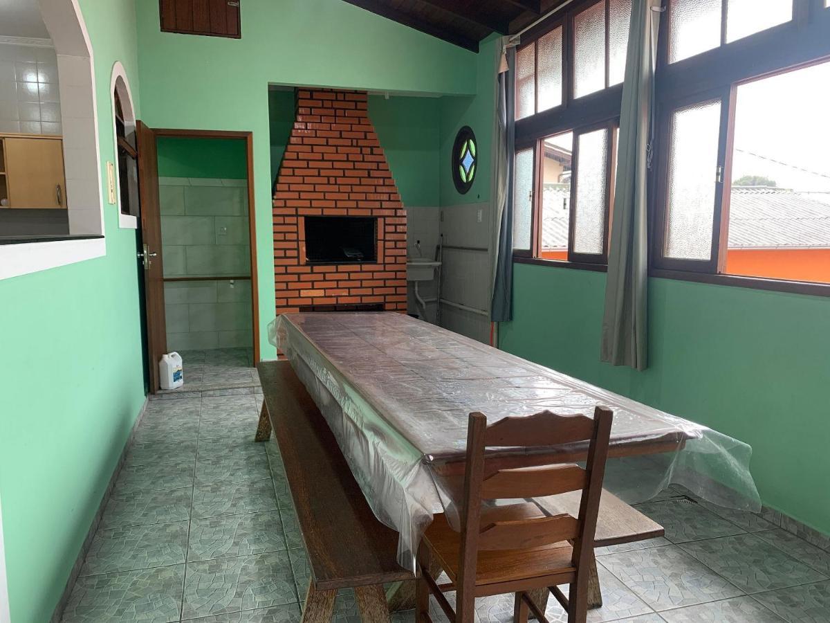 Ap Família no Estreito Apartamento Florianópolis Exterior foto