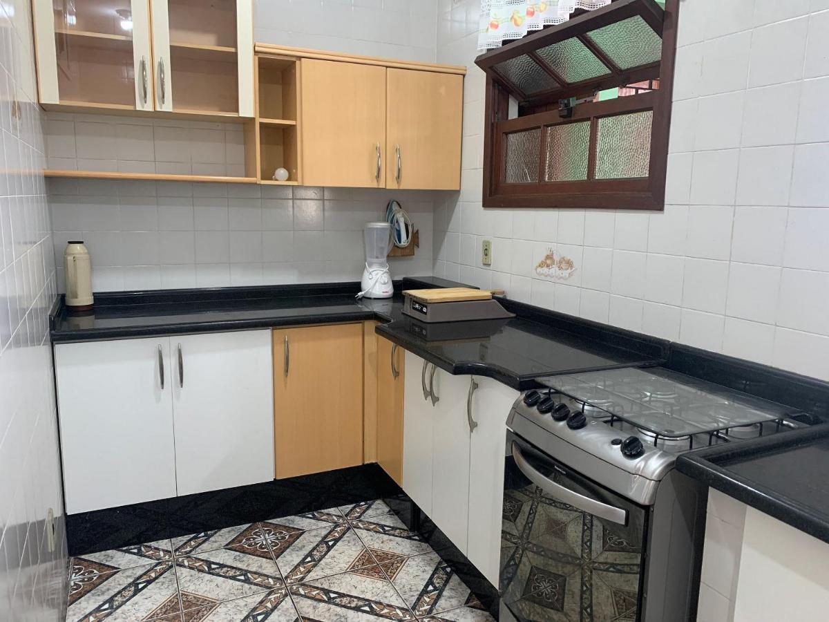 Ap Família no Estreito Apartamento Florianópolis Exterior foto