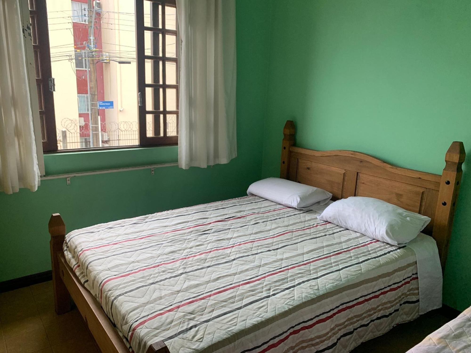 Ap Família no Estreito Apartamento Florianópolis Exterior foto