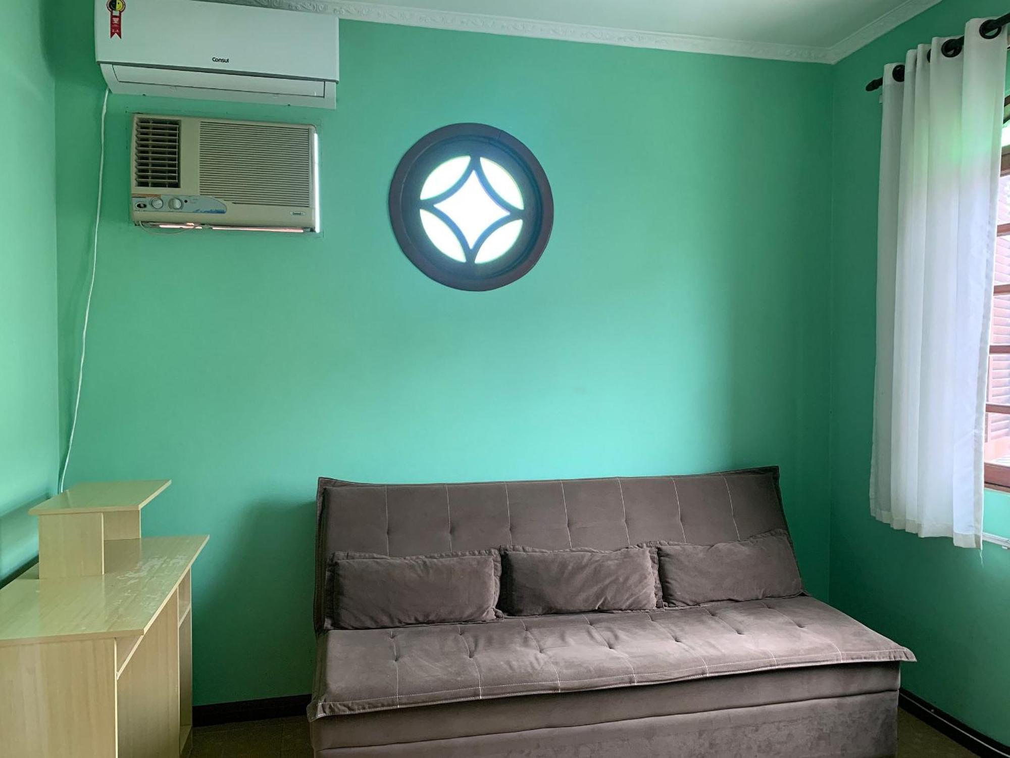 Ap Família no Estreito Apartamento Florianópolis Exterior foto