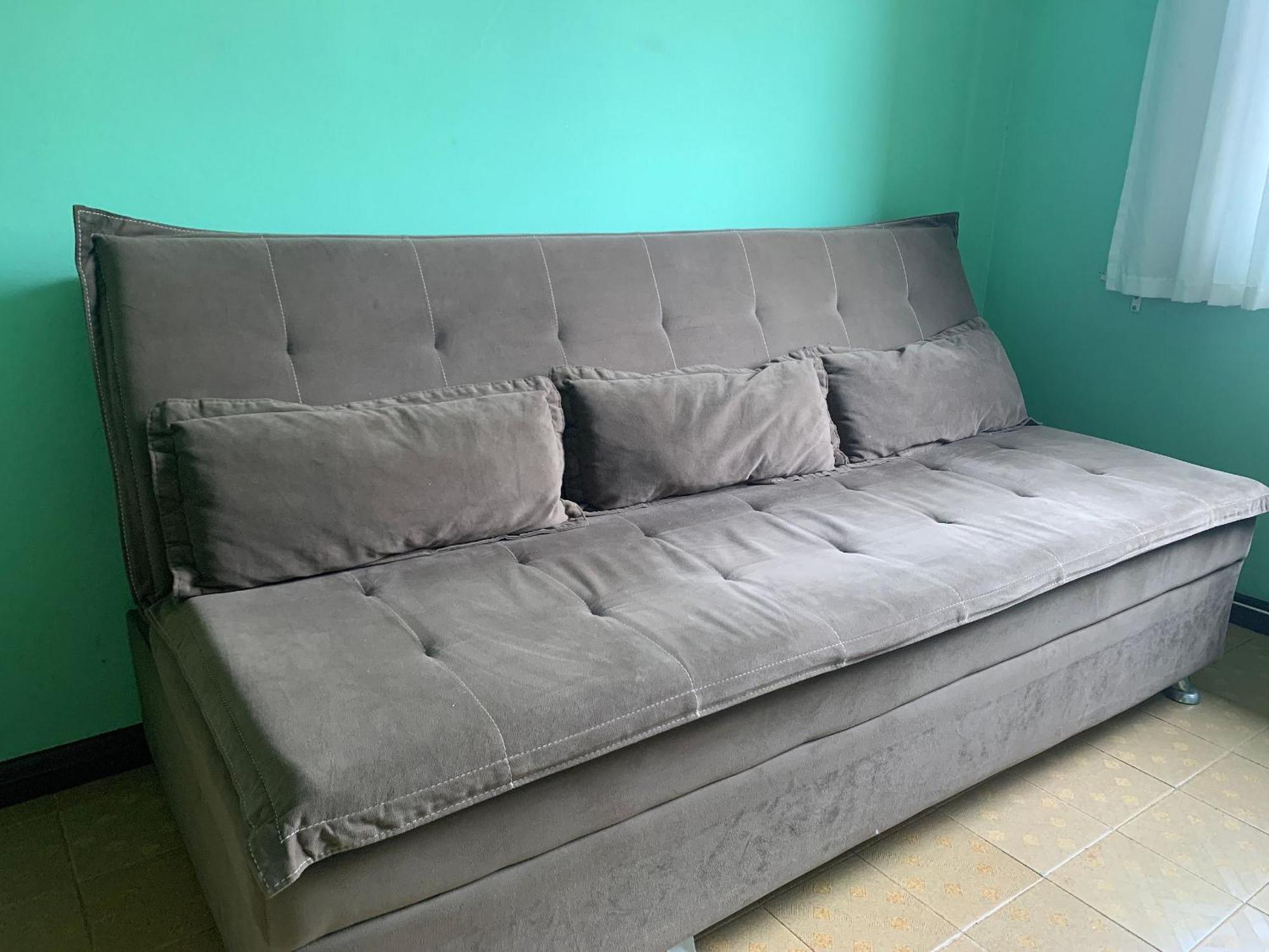 Ap Família no Estreito Apartamento Florianópolis Exterior foto