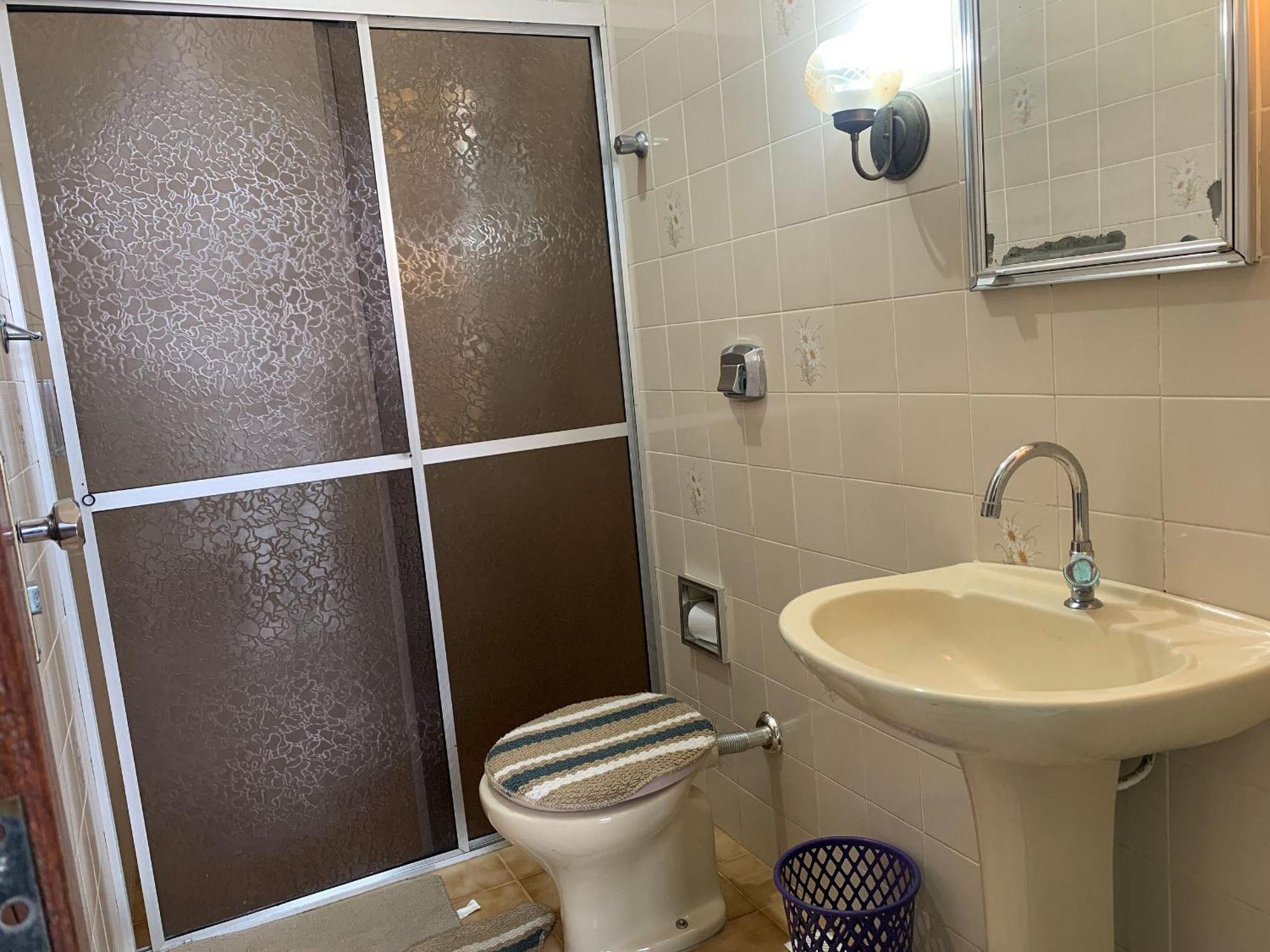 Ap Família no Estreito Apartamento Florianópolis Exterior foto