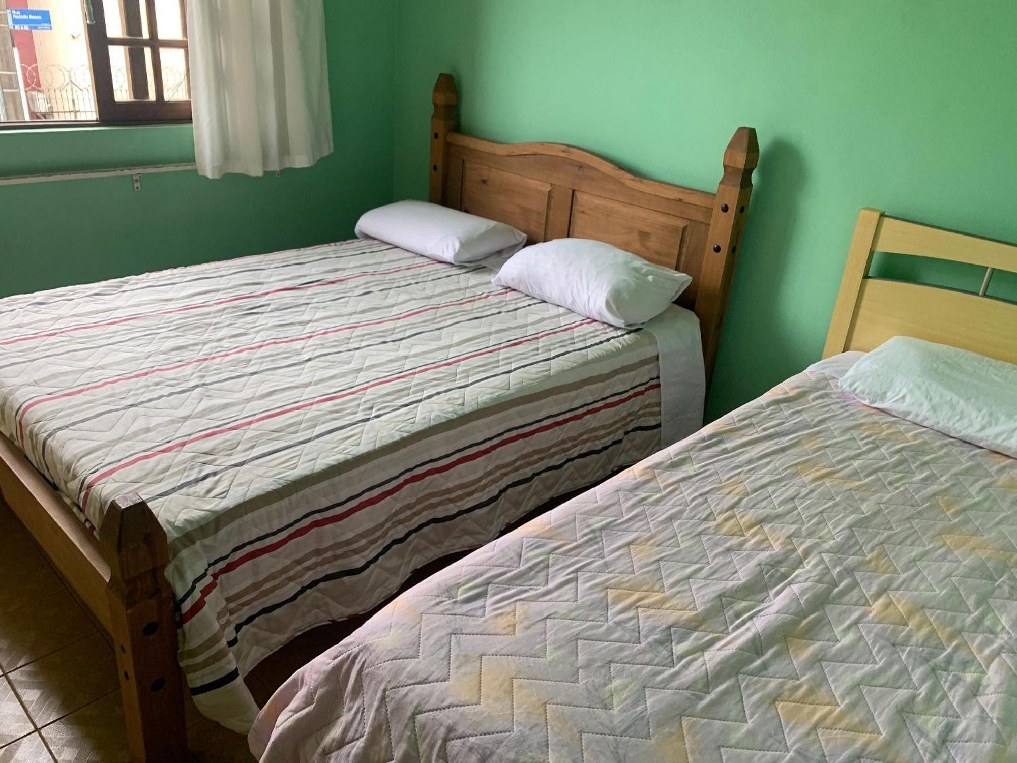 Ap Família no Estreito Apartamento Florianópolis Exterior foto